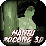 Game Hantu Pocong 3D Indonesia icon
