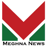 Meghna News icon