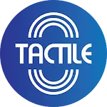 Tactile icon