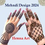 Mehndi Design 2024