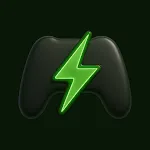 Game Booster: Turbo Launcher icon