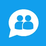 KT Messenger (KalamTime) icon