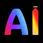 AI One icon