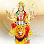 Navratri Special Song Audio icon