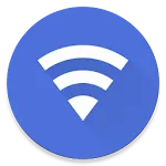WiFi Password Recovery 2023 icon