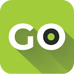 GoGreen Cabs icon