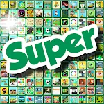Super For FunGamebox icon