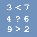 Math challenge icon