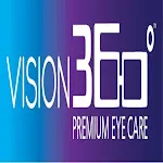 Vision 360 India icon