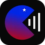 American Word Pronunciation icon