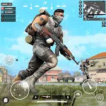 FPS Commando Shooting Game icon