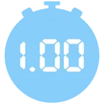 One Second (reaction game) icon