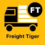 FT - Book Truck Loads icon
