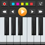 Learn Piano & Piano Keyboard icon