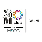 Whizdom Club by MQDC Visitor M icon