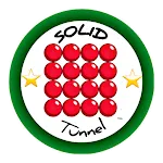 Solid Tunnel UDP icon