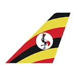 Uganda Airlines icon