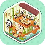 Room Decor - 3D Sticker icon