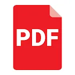 PDF Reader - PDF Viewer icon