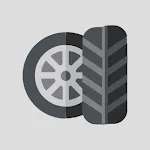 Tire Equivalence icon