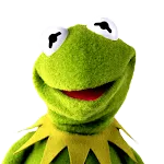 Kermit Memes WASticker icon