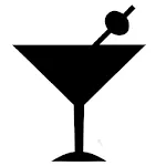 Mixological - Cocktail book icon