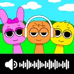 Guess Monster Voice icon