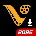 Video Downloader & Video Saver icon