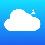 SyncCloud for iContacts icon