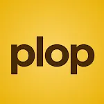 plop - poop tracker & analyzer icon