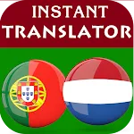 Portuguese Dutch Translator icon