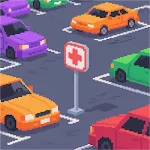 Ultimate Parking Challenge icon