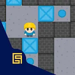 Quick Loader (Sokoban) icon