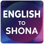 English To Shona Translator icon