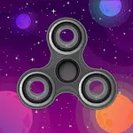 AntiStress Fidget Spinner icon