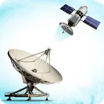 Satellite Finder- Dish Network icon