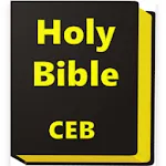 Bible Common English CEB icon