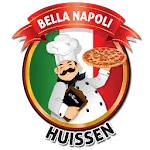 Bella Napoli Huissen icon