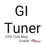 GI Tuner icon
