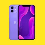 Mobile Phone Shopping App icon