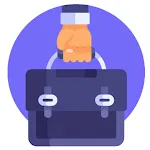 Legal Diary icon