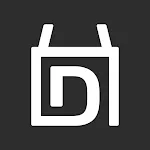 Delivery Drop Vendor icon