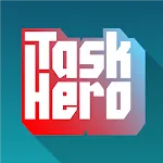 TaskHero: Task & Habit RPG icon