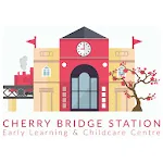 Cherry Bridge Station Early Le icon