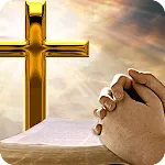 Holy Bible Faith Test Quiz icon