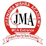 JITENDRA MISHRA ACADEMY JMA icon