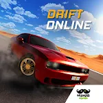 Drift Online icon