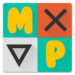 Major Push icon