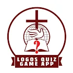 Logos Quiz Game App icon