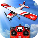 Real RC Flight Sim 2024 Online icon